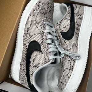 Air Force ones